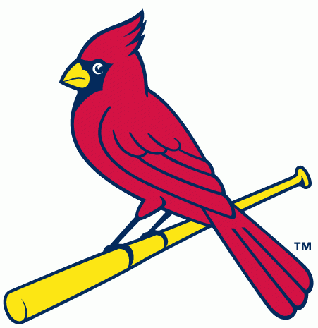 St. Louis Cardinals 1998-Pres Alternate Logo v2 iron on heat transfer